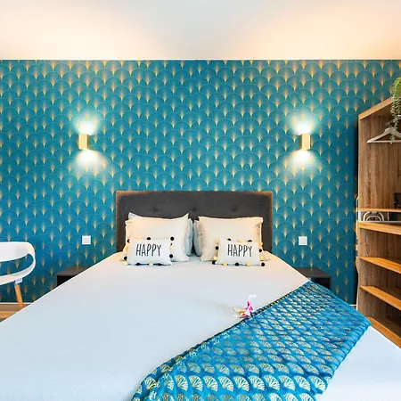 Appartement Secret Garden Vilamoura