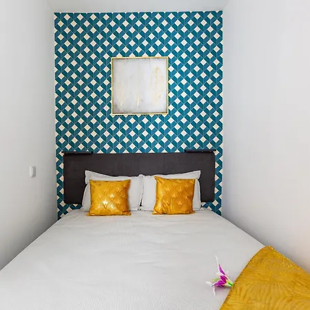 Appartement Secret Garden Vilamoura Quarteira