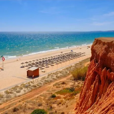 Appartement Secret Garden Vilamoura *