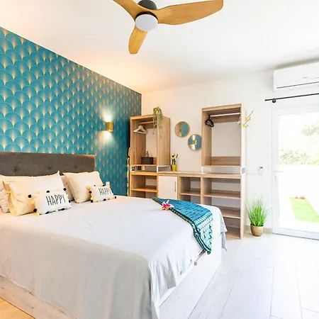 Secret Garden Vilamoura Appartement *