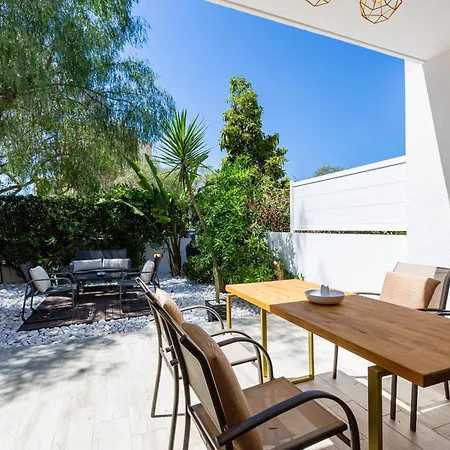 Secret Garden Vilamoura Appartement *