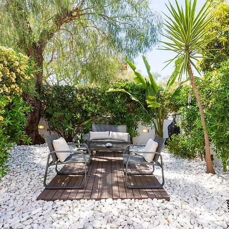 Secret Garden Vilamoura
