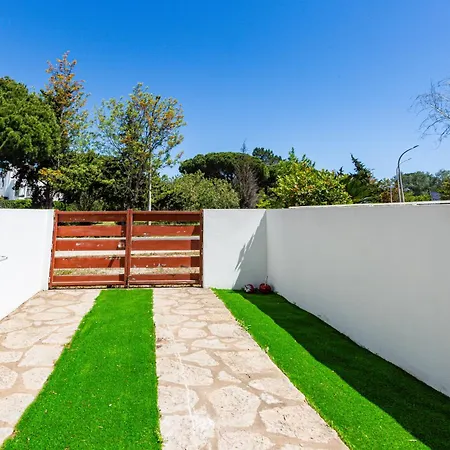 Appartement Secret Garden Vilamoura