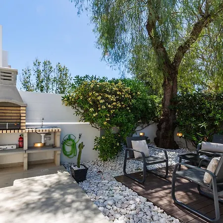 Appartement Secret Garden Vilamoura Quarteira